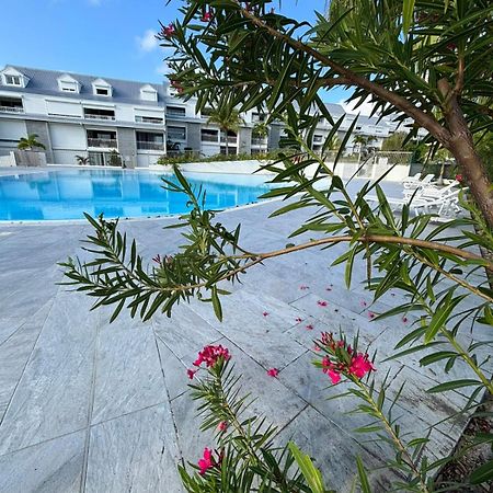 Easy Friendly Sxm Leilighet Cul de Sac Eksteriør bilde
