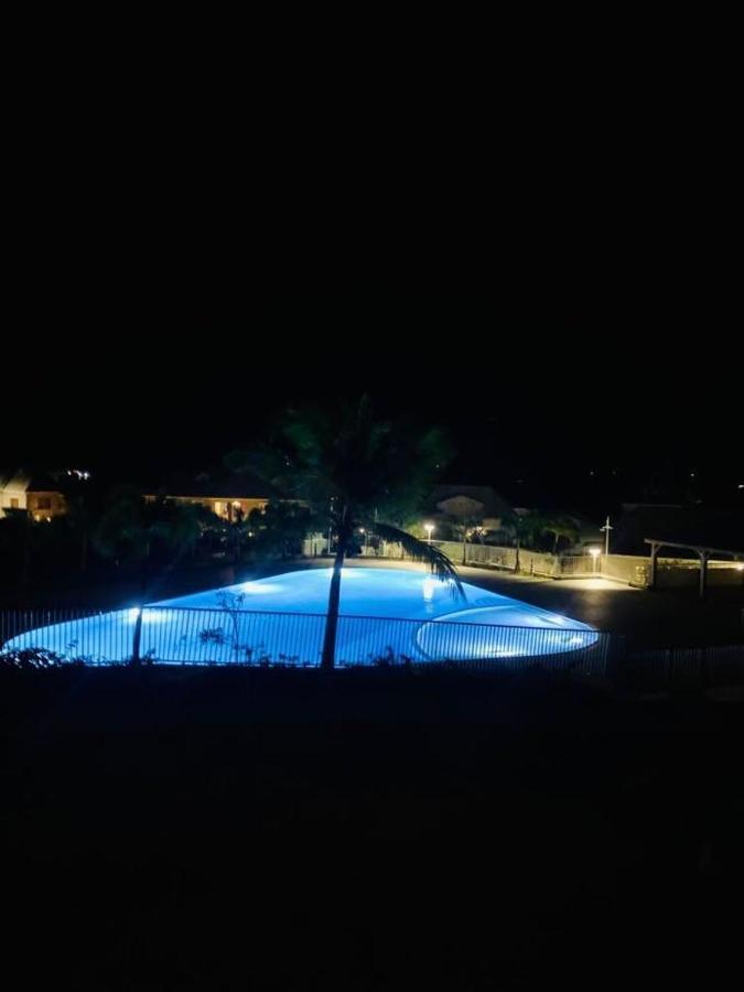 Easy Friendly Sxm Leilighet Cul de Sac Eksteriør bilde